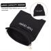Abaodam 16 Pcs Hair Dryer Storage Bag Canvas Drawstring Bags Hairdryer Drawstring Bag Hair Dryer Receive Bag - Buy Online on GoSupps.com