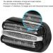 Replacement Head for Electric Shaver 32B - Compatible with Braun 3 Series 300S/301S/310S - Buy Online on GoSupps.com