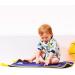 Splash About Baby Neoprene Changing Mat in Navy/Yellow - One Size - Buy Online on GoSupps.com