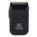 Buy Tbest Electric Foil Shaver - 2 in 1 Dual Purpose Low Noise Stainless Steel Blade Portable & Durable Razor for Men - International Shipping Available - Buy Online on GoSupps.com