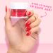 Kiara Sky Professional Nails Dipping Powder 1 oz. - Orange Tones (Caution) - Buy Online on GoSupps.com