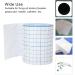 KTELI 2X Mesh Breathable Non-Woven Adhesive Bandage Roll - Flexible Comforting Dressing for Wounds | International Shipping Available - Buy Online on GoSupps.com
