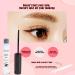 Strong Long Lasting Eyelash Glue | Best Bond & Seal for DIY Lash Extensions - Transparent Formula - Buy Online on GoSupps.com