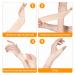 Thumb Brace for Arthritis & Tendonitis - Ultrathin Support Wrap for Right Hand - Pain Relief for Carpal Tunnel & Sprains - Buy Online on GoSupps.com