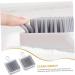 Magiclulu 2-in-1 Shampoo Brush & Scalp Massager for Kids & Adults - Gentle Hair Cleaning & Massage Device - Buy Online on GoSupps.com