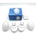 Ultrasound Pest Control 4-Piece Set | Effective Mouse & Insect Repellent | Human & Pet Safe Defense Against Rats Mice Mosquitoes & Cockroaches - Buy Online on GoSupps.com