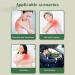 12 Pcs Self Heating Moxibustion Patch Chinese Medicine Shoulder and Neck Patch Home Knee Wormwood Patches - Buy Online on GoSupps.com