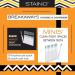 Staino Minis Interdental Brushes - 10 Piece Matchbook 36 Packs of 10 for Optimal Oral Care | International Shipping Available - Buy Online on GoSupps.com
