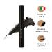 WUNDERBROW Volume Mascara - Black, Vegan, Cruelty-Free | Lash Lengthening & Volumizing, Promotes Growth - Buy Online on GoSupps.com
