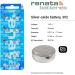 Buy Renata 392 Silver Oxide Battery 1.55V - High Quality Long-lasting Power (1 Pc) - International Shipping Available - Buy Online on GoSupps.com