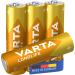Varta 1x4 LR 6 04106101414