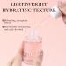 Hsypti Niacinamide Peach 70 Serum 30 ml hyaluron antiwrinkle facial serum moisturizing facial serum for face skin care - Buy Online on GoSupps.com