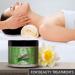 Aloe Vera Gel 300ml - Moisturizer for Face Hair & Body - Soothing Cooling Gel for All Skin Types - Perfect for Dry Skin & Shaving - Buy Online on GoSupps.com