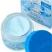  Balea Professional Balea Pack of 2 Aqua Gel Face Cream 50 ml + Hydrating Aqua Serum 30 ml + Bonus Silicone Sponge - Buy Online on GoSupps.com