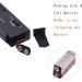 Upgraded TANJIN Diamond Tester Pen | High Accuracy Portable Electronic Tool for Jewelry, Jade, Ruby | Test Diamonds with Ease - Buy Online on GoSupps.com