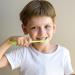 Minkissy Small Crocodile Toothbrushes for Toddlers - Soft Rubber Easy Grip 16-Pack - Buy Online on GoSupps.com