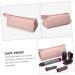 FOMIYES 4pcs Curler for Dryer Storage Iron Case Hair Toiletry Pouch Handbag Large Curling Dustproof 35X13X13CMx4pcs Pinkx4pcs - Buy Online on GoSupps.com