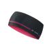 VAUDE Logo Headband Ii headband one size rich pink