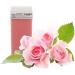 Kosmetex Pink Wax Cartridge - 100ml Depilatory Warm Wax for Body Hair Removal | International Shipping - Buy Online on GoSupps.com