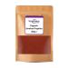 Organic Smoked Paprika Powder 100g by Virgolden Organic