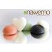 Konjac Sponge Lavender - Natural Remedy for Inflamed & Irritated Skin | Eco-Friendly eCommerce - Buy Online on GoSupps.com
