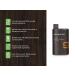 Every Man Jack Citrus 2-in-1 Shampoo + Conditioner Twin Pack - 27oz - Buy Online on GoSupps.com