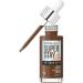 Maybelline Super Stay Skin Tint Foundation With Vitamin C* Foundation and Skincare Long-Lasting up to 24H Vegan Formula Shade 78 78 30 ml