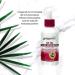Groganics Ice Oil Scalp Moisturizer 4 oz - Hydrating Solution for Dry Scalp - Buy Online on GoSupps.com