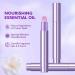 Stylo soin cuticules double action (embout c ramique) : R pare hydrate et fortifie les ongles pour des ongles brillants et sains. Compact et portable avec un agr able parfum floral. - Buy Online on GoSupps.com