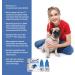 Can-C Eye Drops with EZ Drops Reflective Applicatory Strips - Antioxidant Lubricant Eye Drops (2 Count) - Buy Online on GoSupps.com