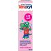  Teraxyl Teraxyl My First Strawberry Baby Teething Toothpaste 50 ml - Buy Online on GoSupps.com