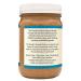 Kevala Almond Butter Classic Crunchy 12 oz - 100% Natural & Delicious - Buy Online on GoSupps.com