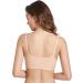 Xwsm Breast Prosthesis Post-Surgical Cotton Vest for Women - Comfort & Support | Mastectomy BH (ABC) - Thin Underwear in Gray - Buy Online on GoSupps.com