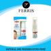 FERRIS | Eye Spray for Dry and Irritated Eyes Pack of 4 Instant Relief from Dry Tired and Itchy Eyes | Refreshing & Soothing Eye Mist Spray | Long Lasting Protection and Treatment of Dry Eyes - Buy Online on GoSupps.com