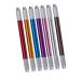 POPETPOP 7pcs Embroidery Pen Pro Tools Makeup Accessories Cosmetic Pen Cosmetics Manual