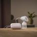Philips Avent Single Electric Breast Pump SCF395/11 | Natural Motion BPA-Free Best for Moms - Shop Internationally - Buy Online on GoSupps.com