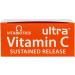 Vitabiotics Ultra Vitamin C Tablets 60 Count - Sustained Release with Bioflavonoids - Buy Online on GoSupps.com