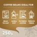 Lavazza Qualita Oro Ground Coffee Blend Medium Roast 250g Brick Authentic Italian Non GMO Blended And Roated in Italy Full bodied medium roast with sweet aromatic flavor 250g Qualita Oro 250 g (Pack of 1) - Buy Online on GoSupps.com