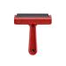 Speedball Pop-In Hard Rubber Brayer, 4-Inch