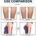 Oveallgo Pro Herbal Detox Foot Soak Beads Herbal Detox&shaping Cleansing Foot Soak Beads Body Detox Foot Soak Beads Improves Blood Circulation (3 Box) - Buy Online on GoSupps.com