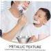 Premium Stainless Steel Shaving Bowl for Men | Essential Shaving Tool | Durable Household Shaving Bowl - Buy Online on GoSupps.com