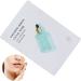 Qukaim Hydrating Mask Chamomile Repair Facial Mask Skin Moisturizing Soothing Nourishing Mask 100ml - Buy Online on GoSupps.com
