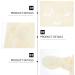 minkissy Towel Beauty Polyester Towel Steaming Towel Moisturizing Facial Towel for Women Girls - Buy Online on GoSupps.com