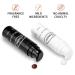 Lomansa Lash Lift Kit with Black Color - 4 in 1 Eyelash and Eyebrow Coloring Kit for Perming, Curling, and Lifting - Buy Online on GoSupps.com