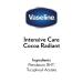 Vaseline Original Jelly 250 ml - 100% Pure Moisturizing Ointment for All Skin Types - Fast International Shipping - Buy Online on GoSupps.com