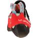 La Sportiva SpA Solution Comp Women s Climbing Shoes - 40 EU Hibiscus Malibu Blue | International Shipping Available - Buy Online on GoSupps.com