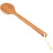 Frava Long Handle Bath Brush Back Scrubber - Exfoliating Shower & Bath Body Brush (15.7 Inches) - Buy Online on GoSupps.com