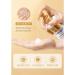 Body Cream 300g Fast Absorbing Non Greasy Daily Moisturizer for Dry Skin Hydrating Lotion for Smooth and Soft Skin White One Size One Size White - Buy Online on GoSupps.com