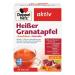 Doppelherz Hot Pomegranate + Sea Buckthorn + Acerola active 10