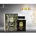 KHALIS AL MALEKI KING a Perfume for Women and Men with Grapefruit Sea Notes Mandarin Wood Oak Moss and Ambergris Accords 3.4 Oz - Buy Online on GoSupps.com